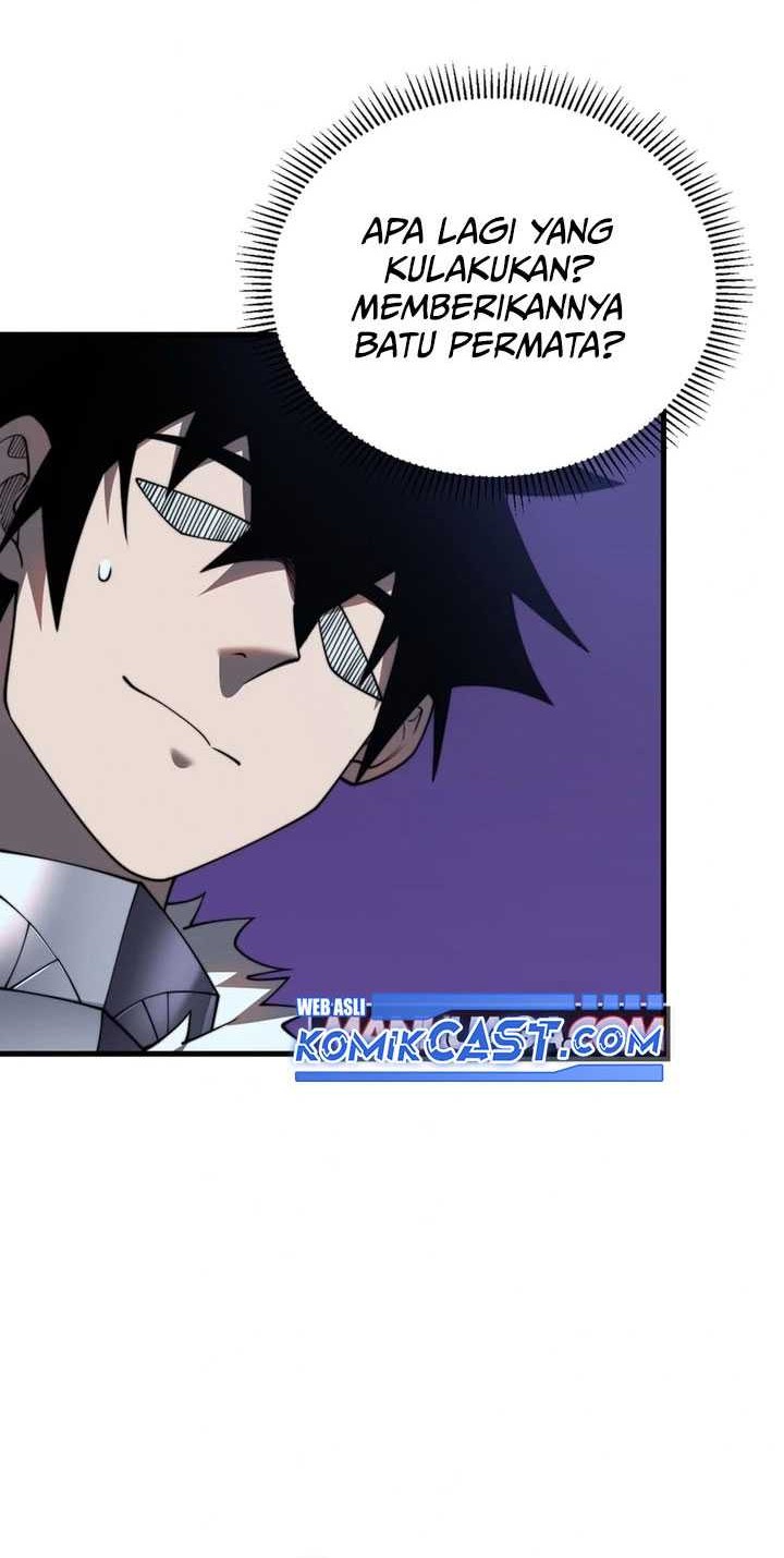 I Became The Game’s Biggest Villain Chapter 104 Gambar 41