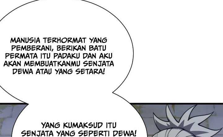 I Became The Game’s Biggest Villain Chapter 104 Gambar 43