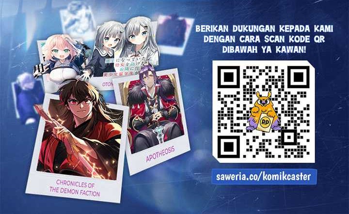 I Became The Game’s Biggest Villain Chapter 104 Gambar 47