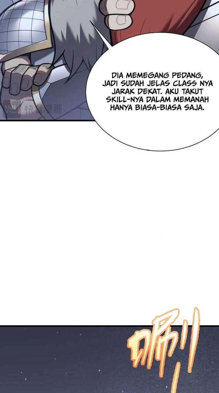 I Became The Game’s Biggest Villain Chapter 104 Gambar 7
