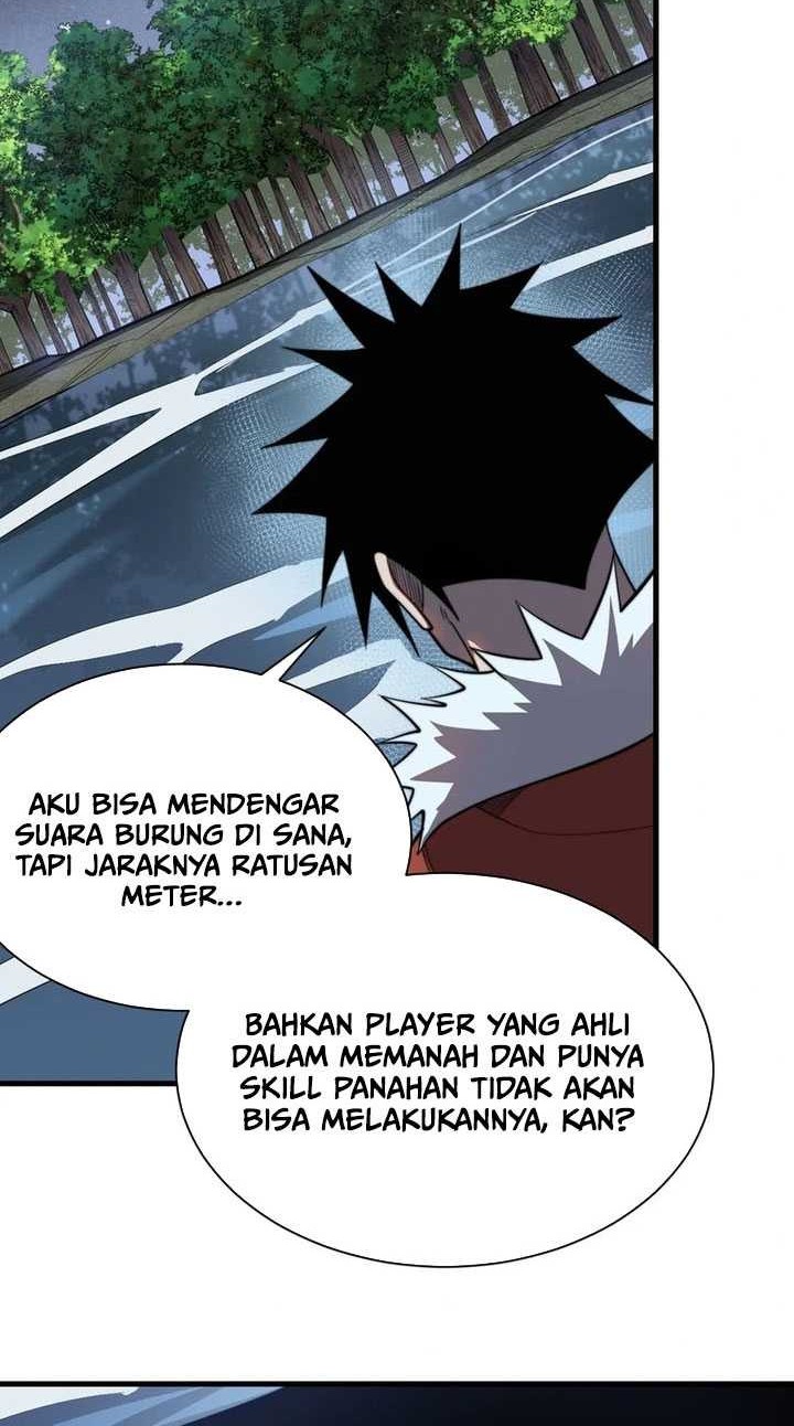 I Became The Game’s Biggest Villain Chapter 104 Gambar 9