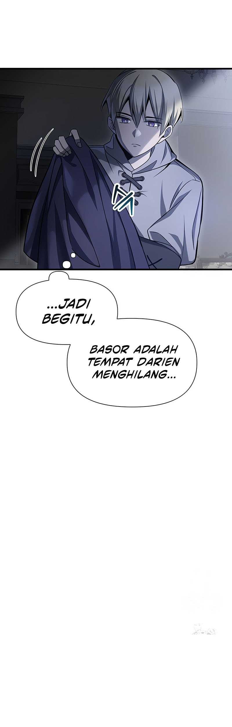 Helmut: The Forsaken Child Chapter 87 Gambar 21