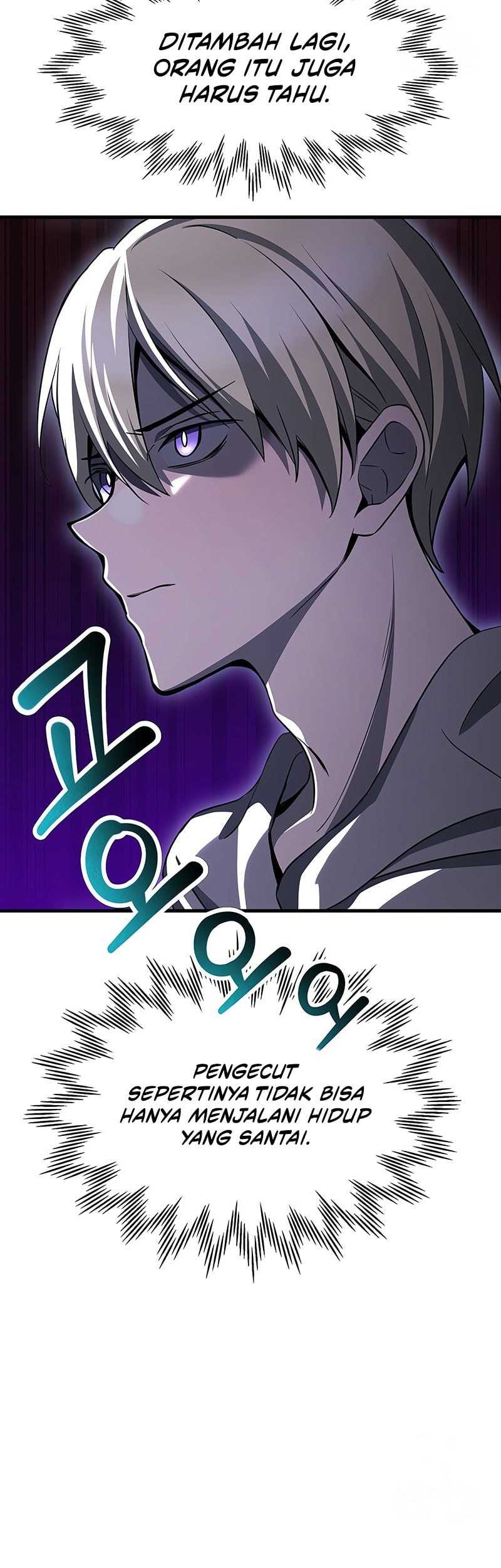 Helmut: The Forsaken Child Chapter 87 Gambar 27
