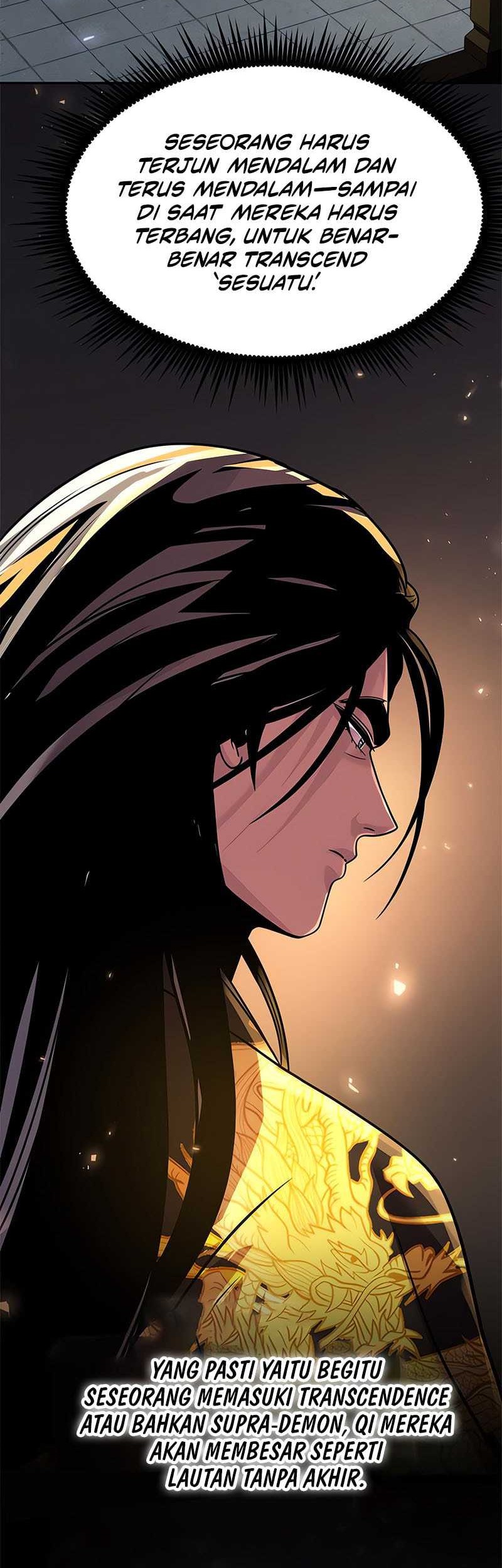 Chronicles of the Demon Faction Chapter 114 Gambar 48