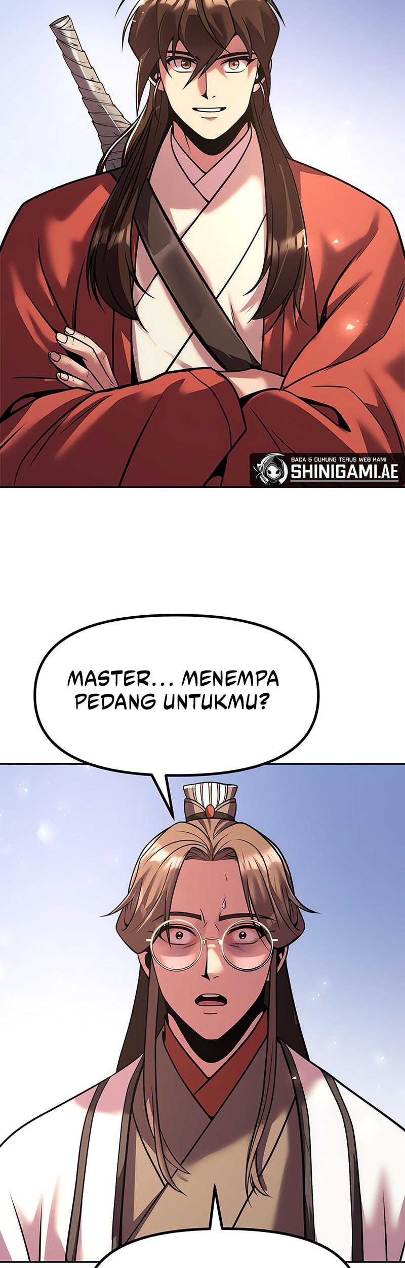 Chronicles of the Demon Faction Chapter 114 Gambar 59