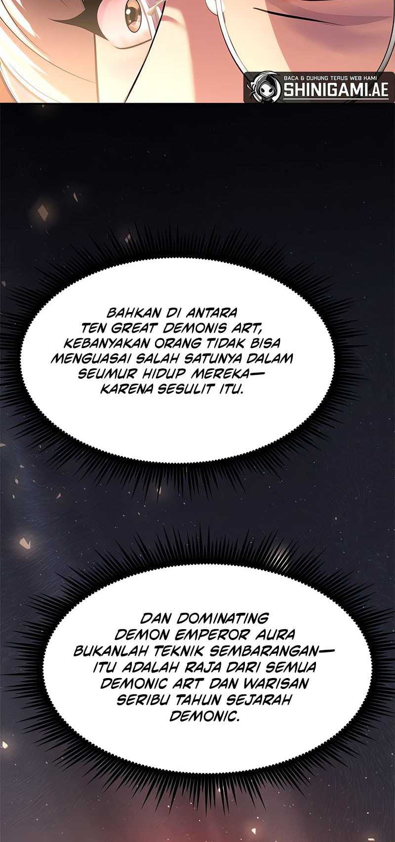 Chronicles of the Demon Faction Chapter 114 Gambar 64