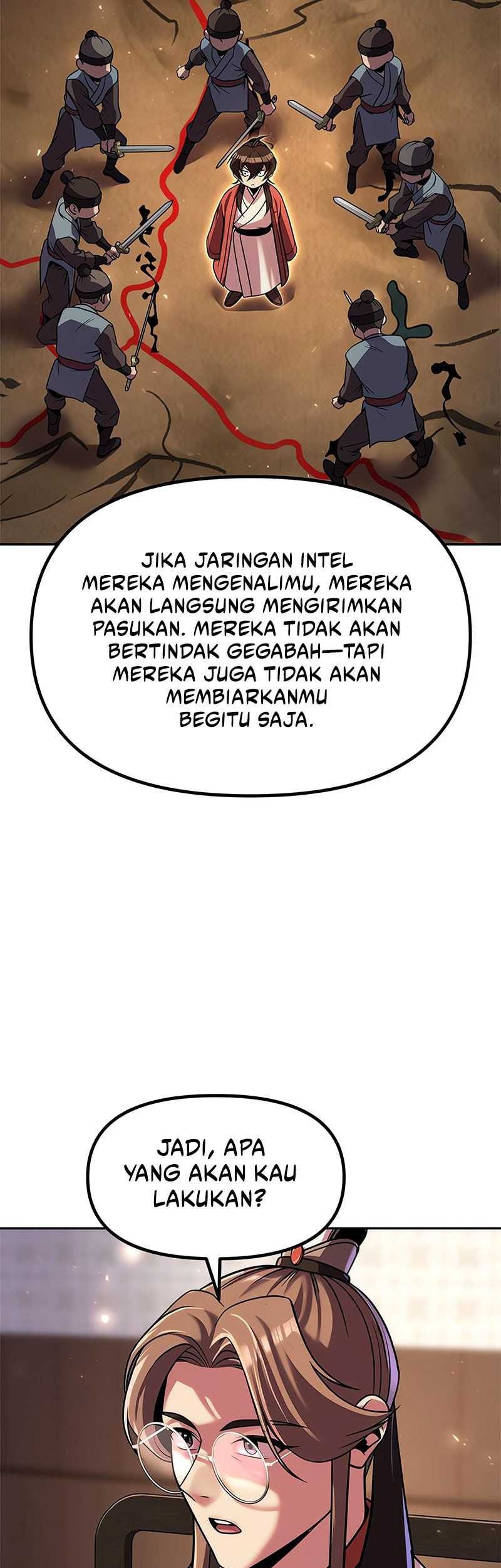 Chronicles of the Demon Faction Chapter 114 Gambar 73
