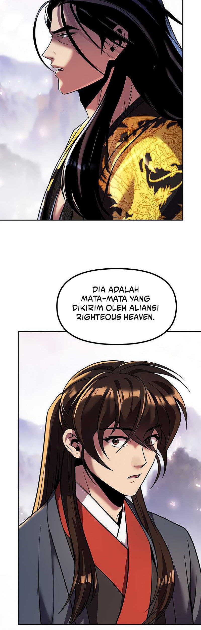 Baca  Chronicles of the Demon Faction Chapter 114 Gambar 2