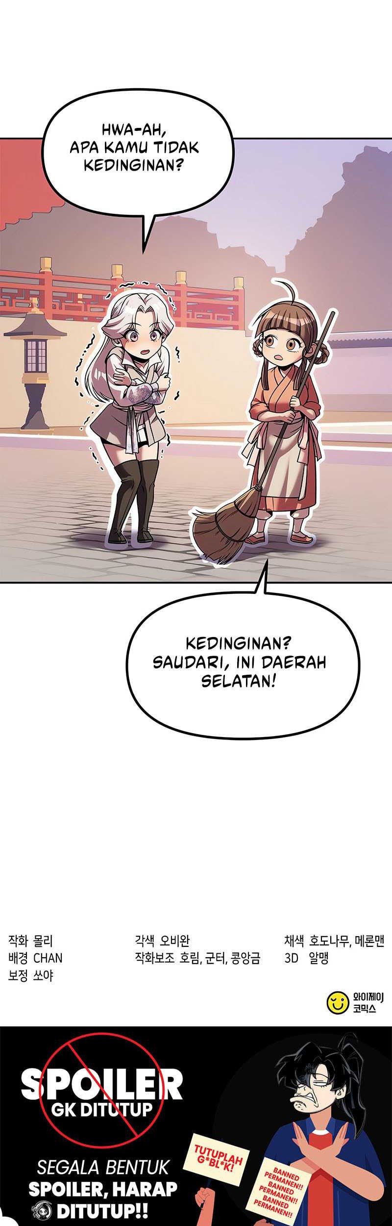 Chronicles of the Demon Faction Chapter 114 Gambar 79