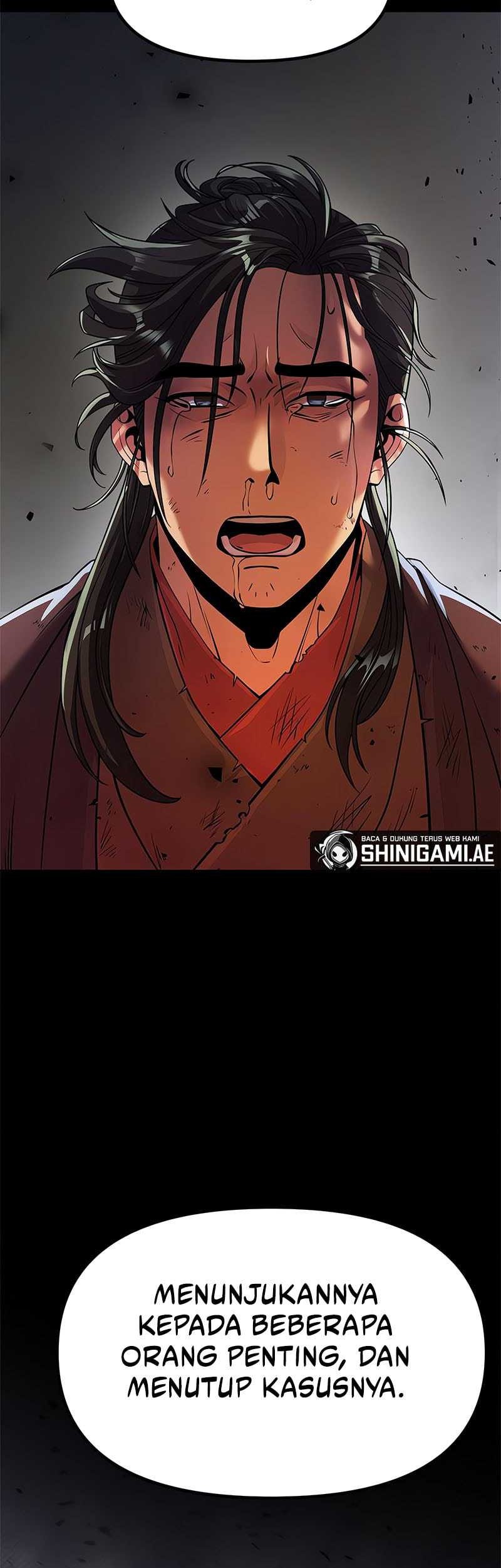 Chronicles of the Demon Faction Chapter 114 Gambar 7