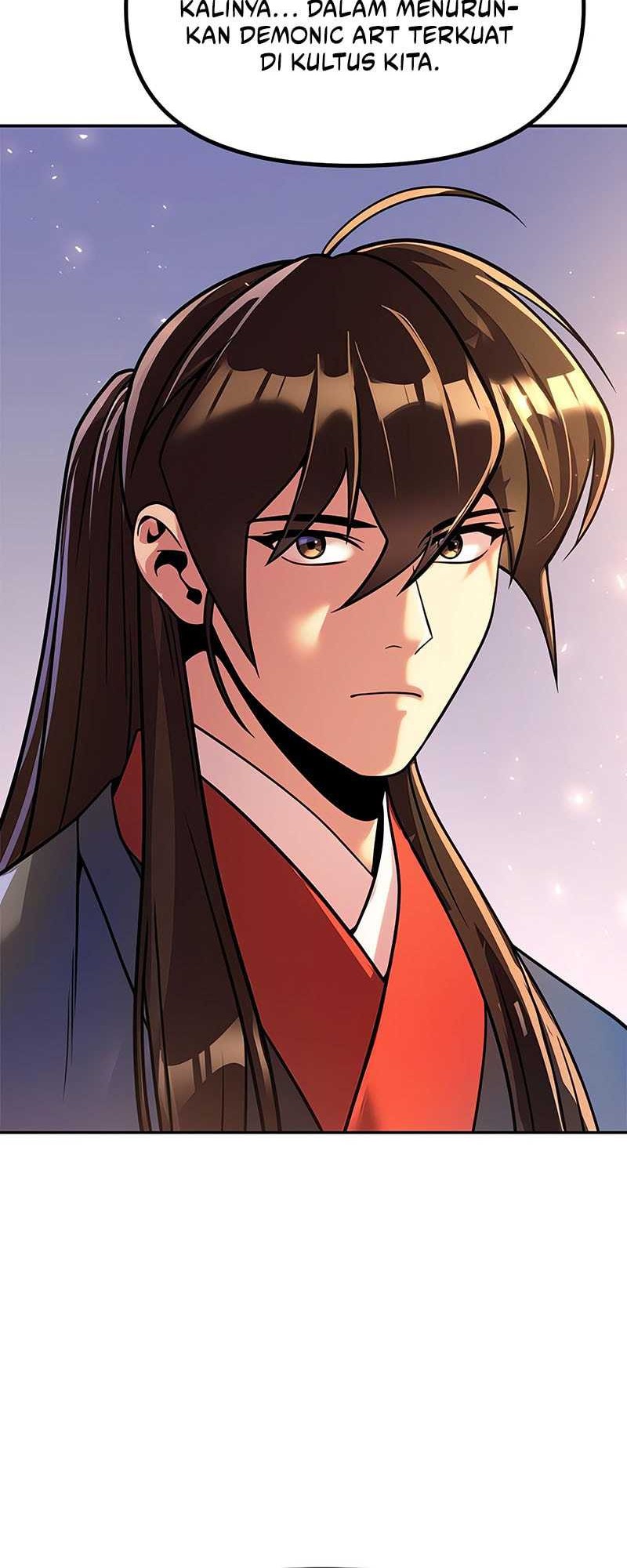 Chronicles of the Demon Faction Chapter 114 Gambar 16