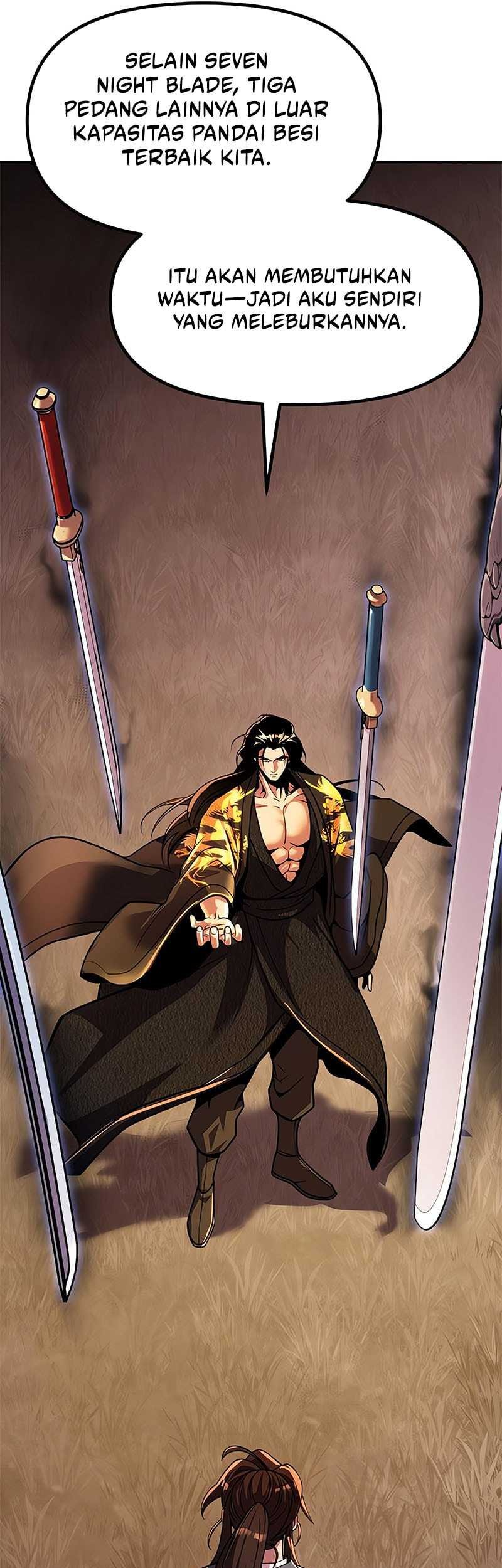 Chronicles of the Demon Faction Chapter 114 Gambar 21