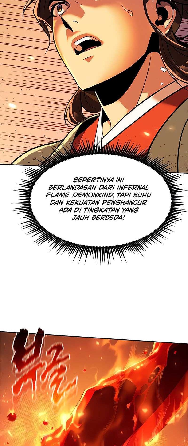 Chronicles of the Demon Faction Chapter 114 Gambar 28