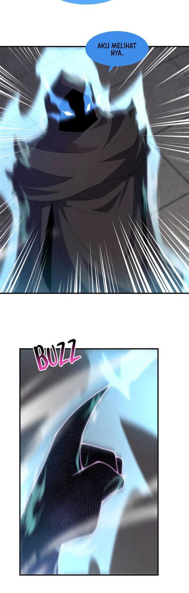 Monster Pet Evolution Chapter 329 Gambar 19