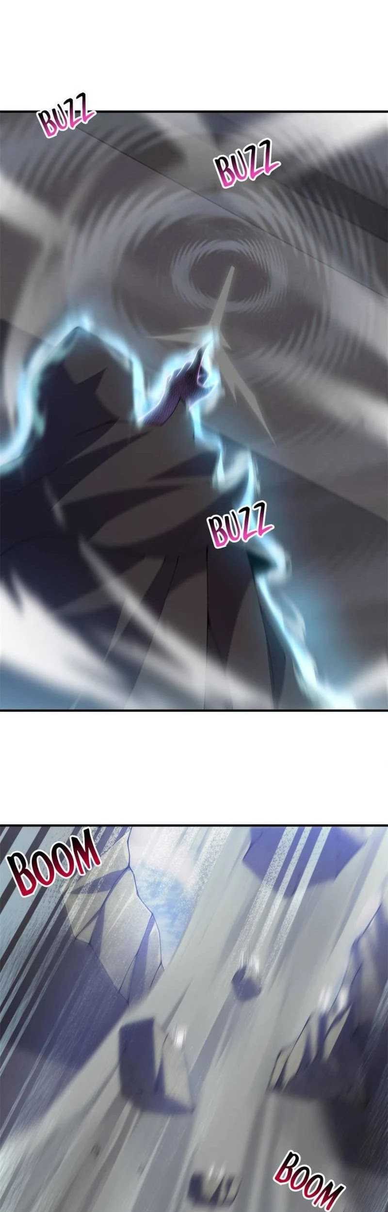 Monster Pet Evolution Chapter 329 Gambar 20