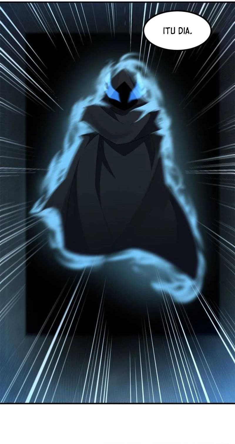 Monster Pet Evolution Chapter 329 Gambar 5