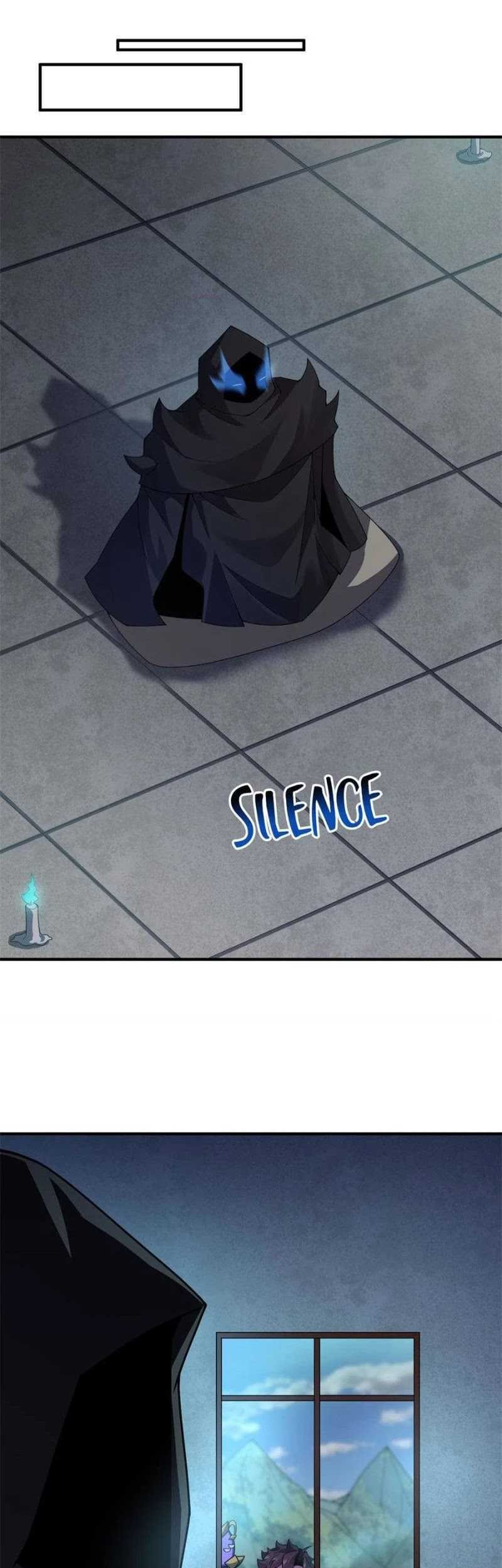 Monster Pet Evolution Chapter 329 Gambar 14