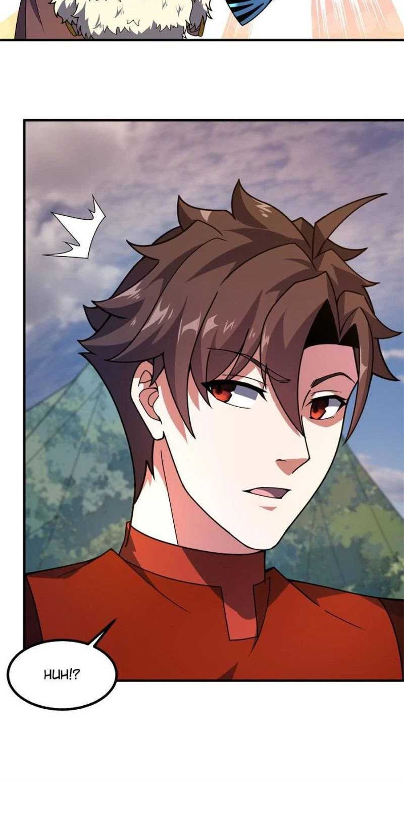 Monster Pet Evolution Chapter 329 Gambar 17