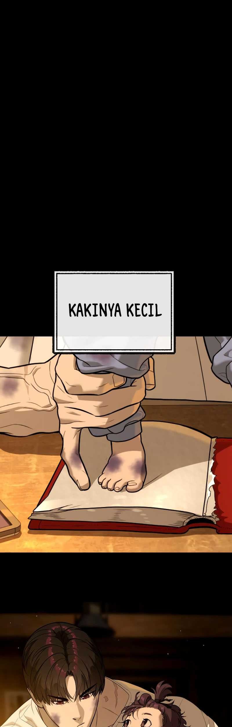 Killer Peter Chapter 89 Gambar 88
