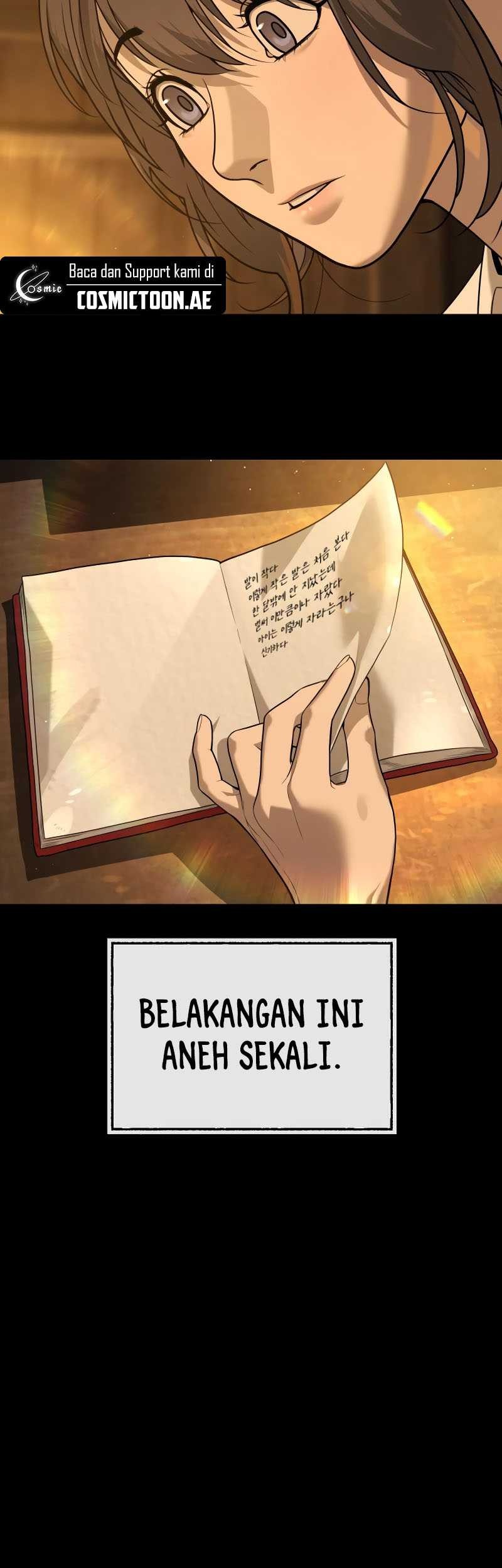 Killer Peter Chapter 89 Gambar 92