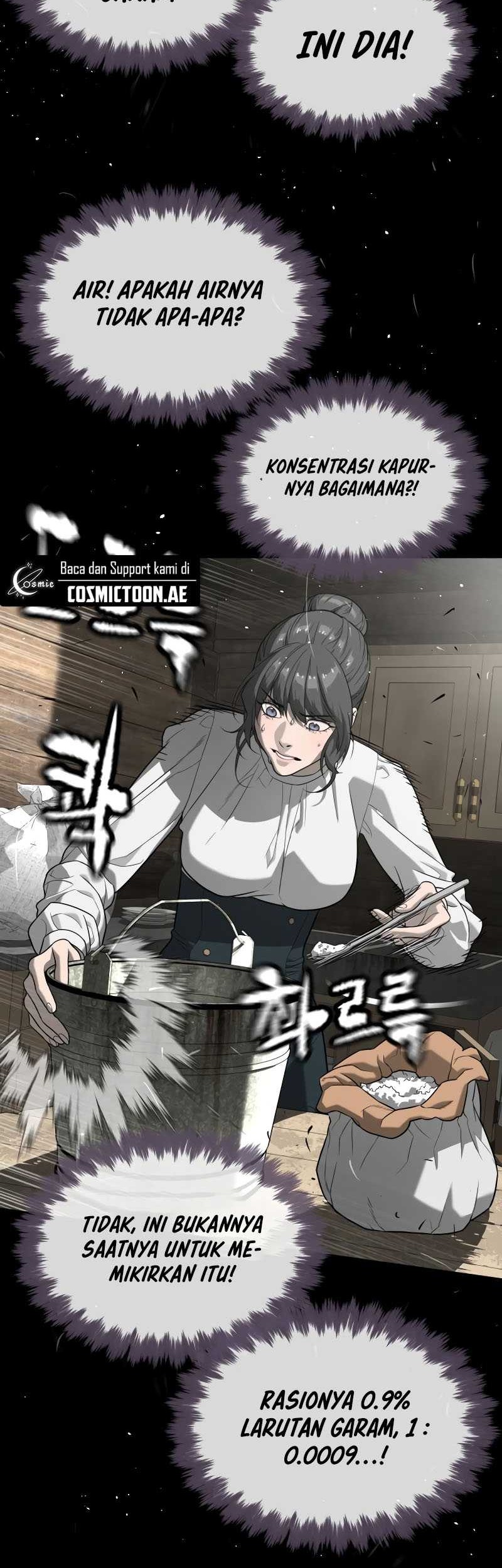 Killer Peter Chapter 89 Gambar 25