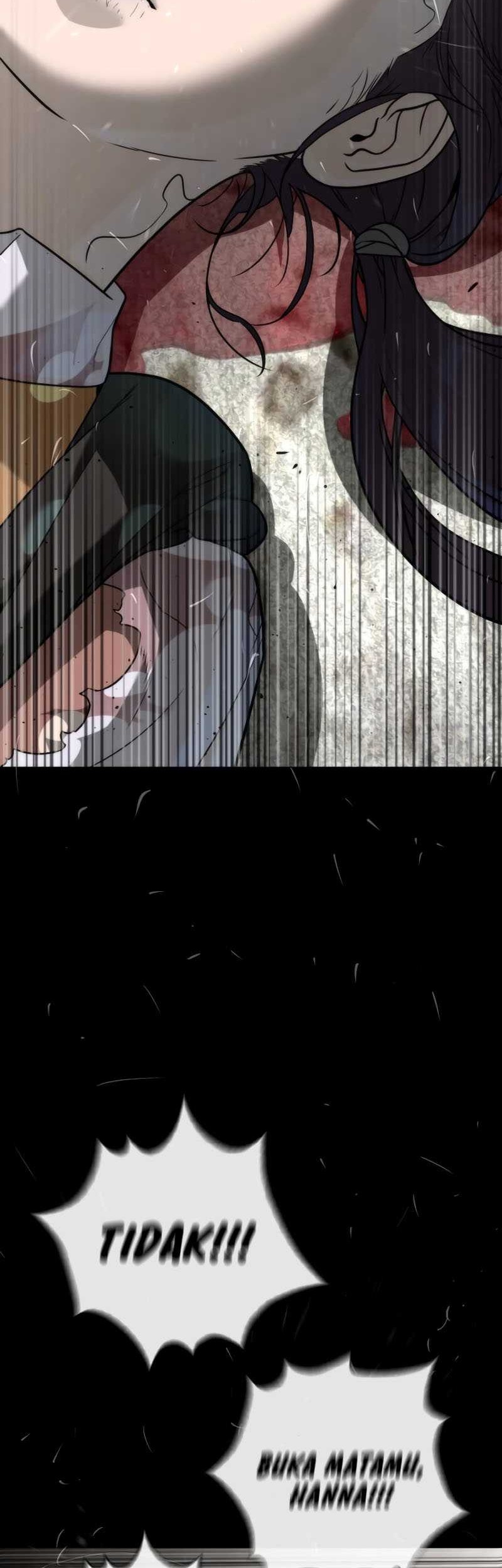 Killer Peter Chapter 89 Gambar 31