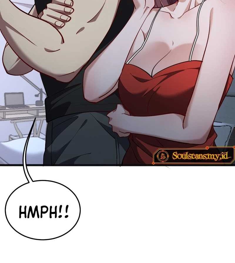 I’m Trapped in This Day for One Thousand Years Chapter 172 Gambar 20