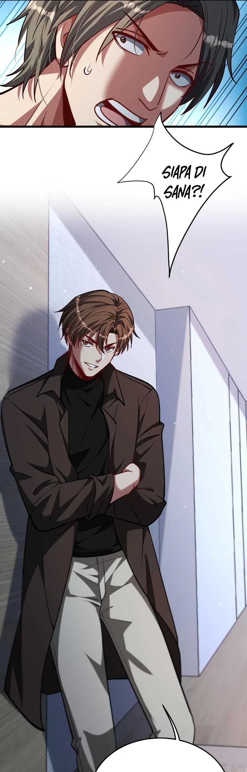 I’m Trapped in This Day for One Thousand Years Chapter 172 Gambar 25