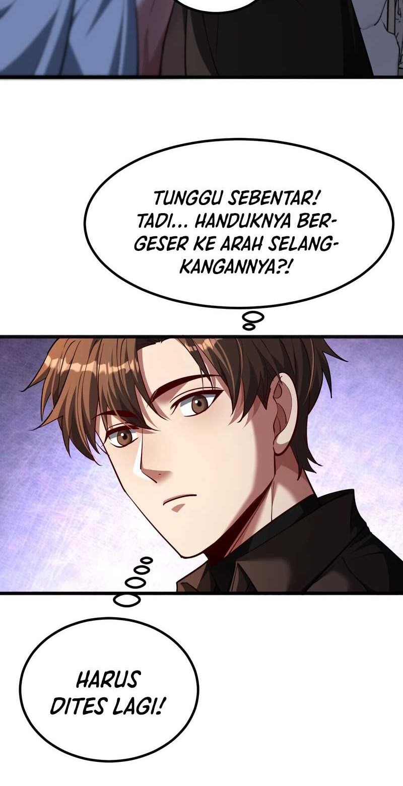 I’m Trapped in This Day for One Thousand Years Chapter 172 Gambar 32