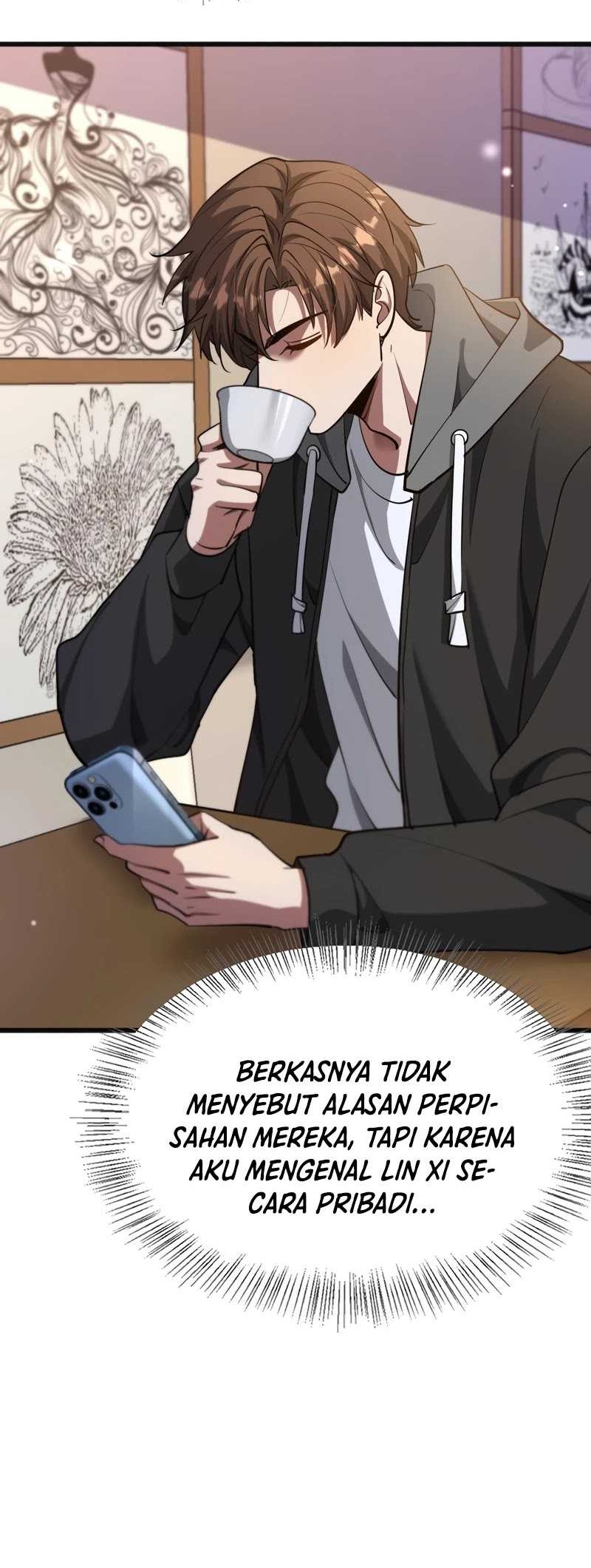 I’m Trapped in This Day for One Thousand Years Chapter 172 Gambar 6