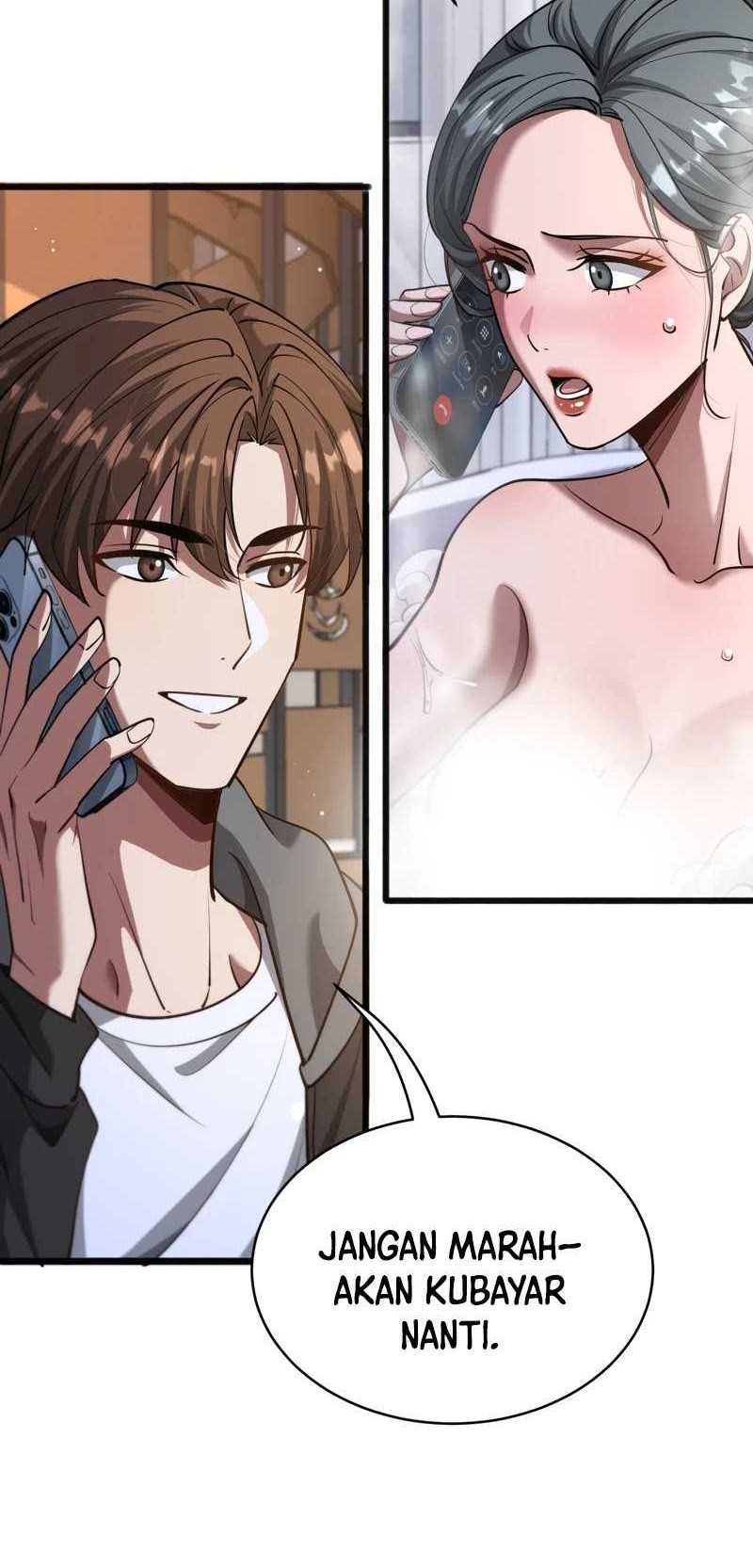 I’m Trapped in This Day for One Thousand Years Chapter 172 Gambar 8