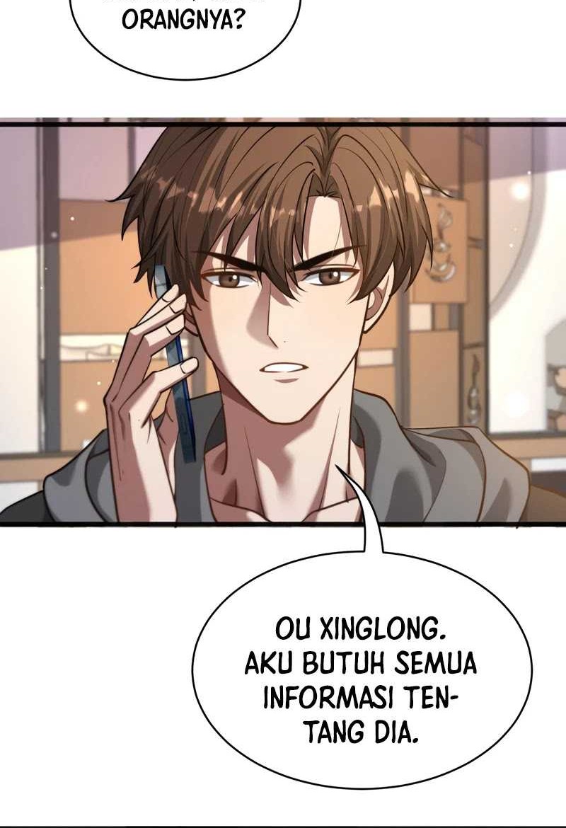 I’m Trapped in This Day for One Thousand Years Chapter 172 Gambar 10