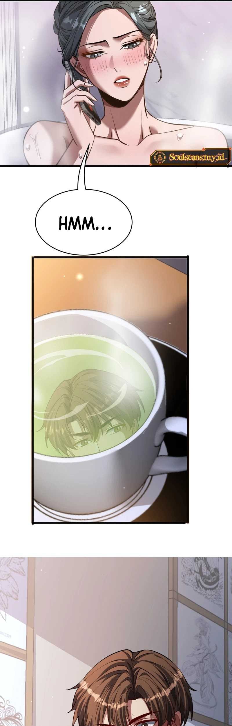 I’m Trapped in This Day for One Thousand Years Chapter 172 Gambar 11
