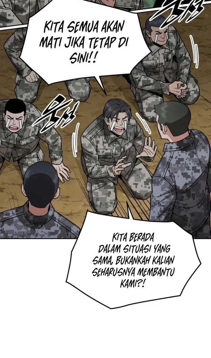 Apocalyptic Chef Awakening Chapter 55 Gambar 21