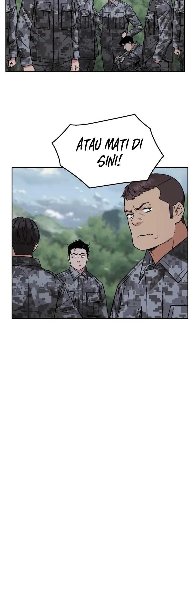 Apocalyptic Chef Awakening Chapter 55 Gambar 25