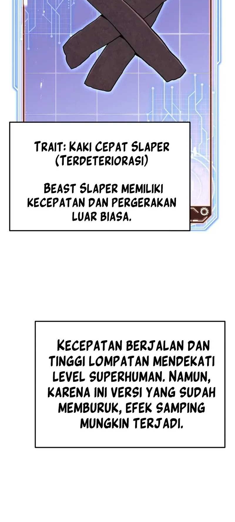 Apocalyptic Chef Awakening Chapter 55 Gambar 27