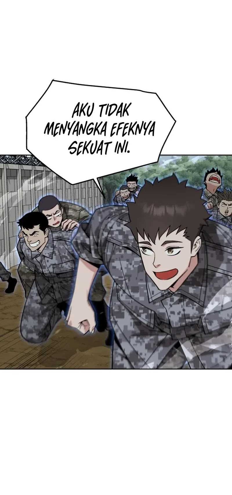 Apocalyptic Chef Awakening Chapter 55 Gambar 29