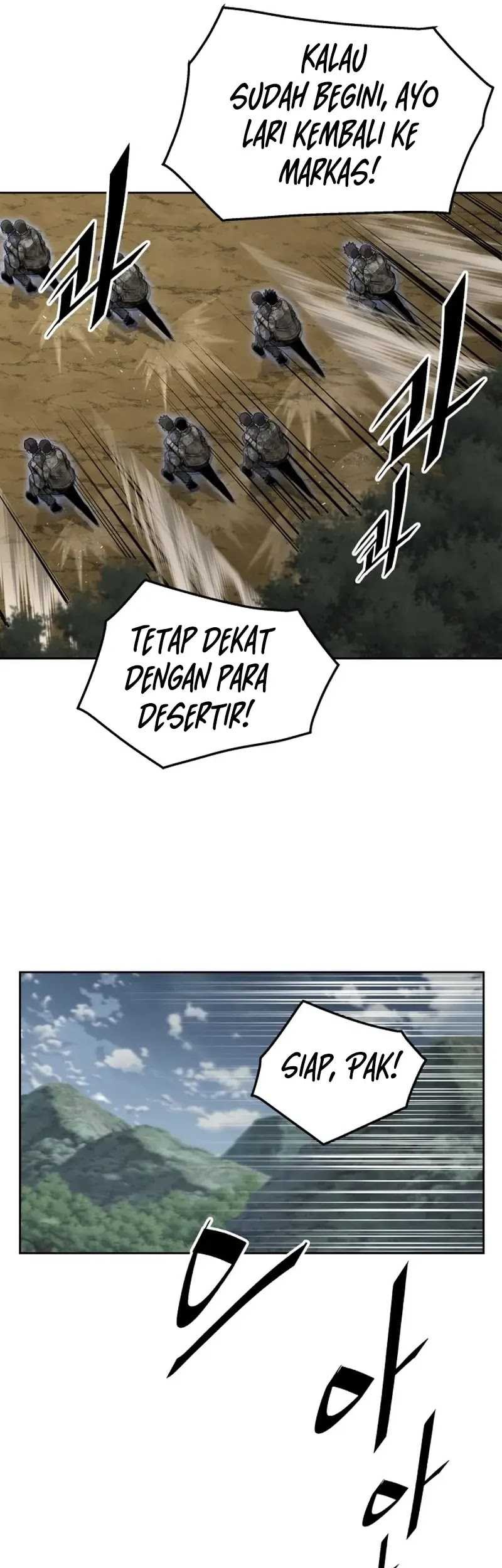 Apocalyptic Chef Awakening Chapter 55 Gambar 32