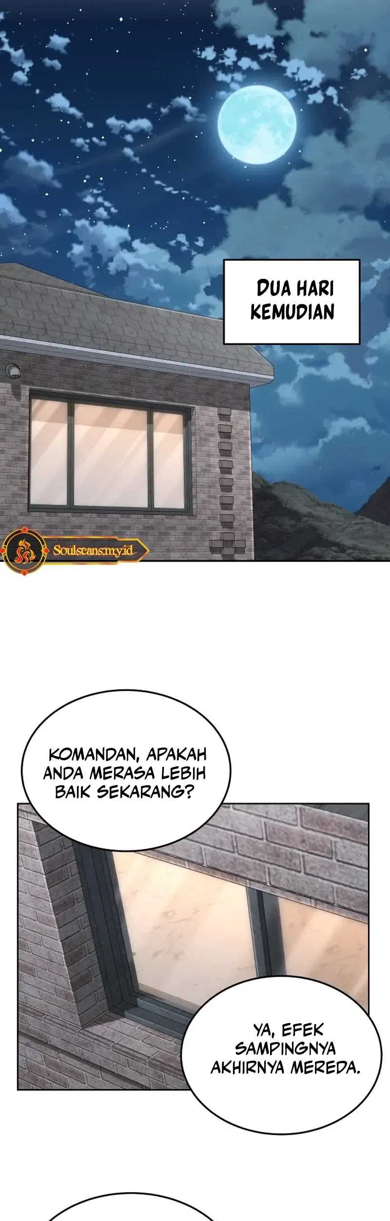 Apocalyptic Chef Awakening Chapter 55 Gambar 34
