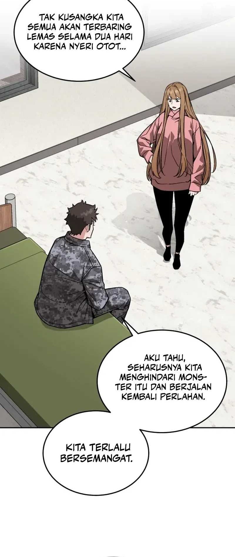 Apocalyptic Chef Awakening Chapter 55 Gambar 35