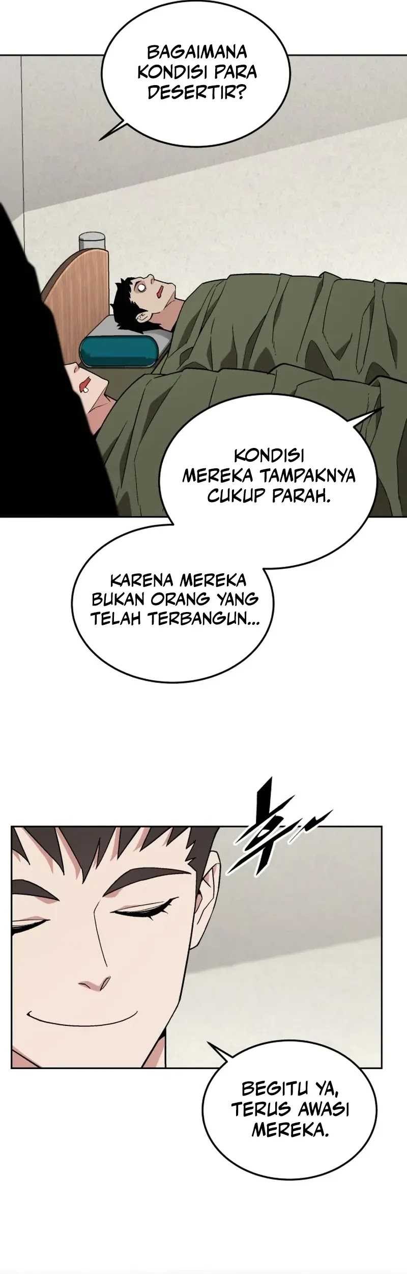 Apocalyptic Chef Awakening Chapter 55 Gambar 36