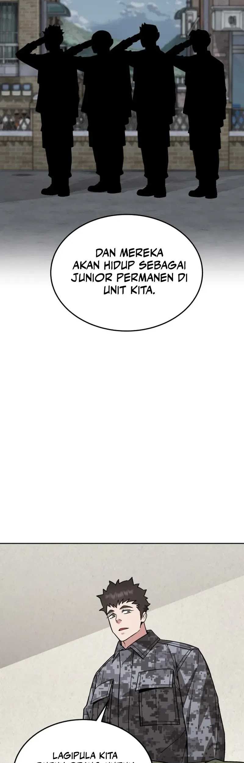 Apocalyptic Chef Awakening Chapter 55 Gambar 38