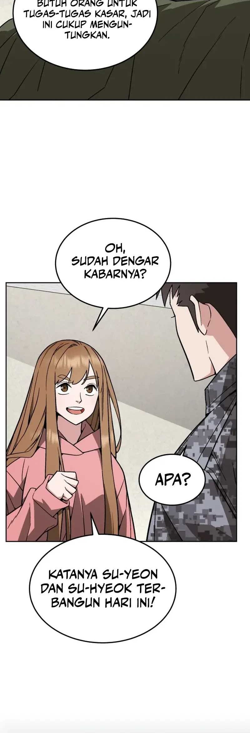 Apocalyptic Chef Awakening Chapter 55 Gambar 39