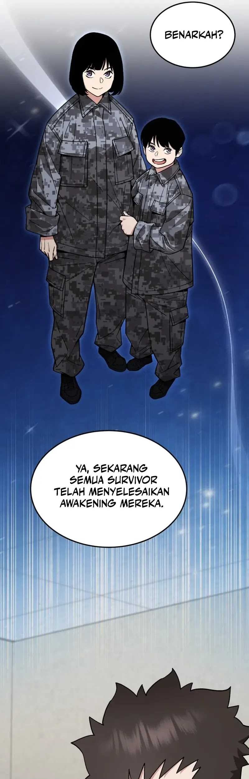 Apocalyptic Chef Awakening Chapter 55 Gambar 40
