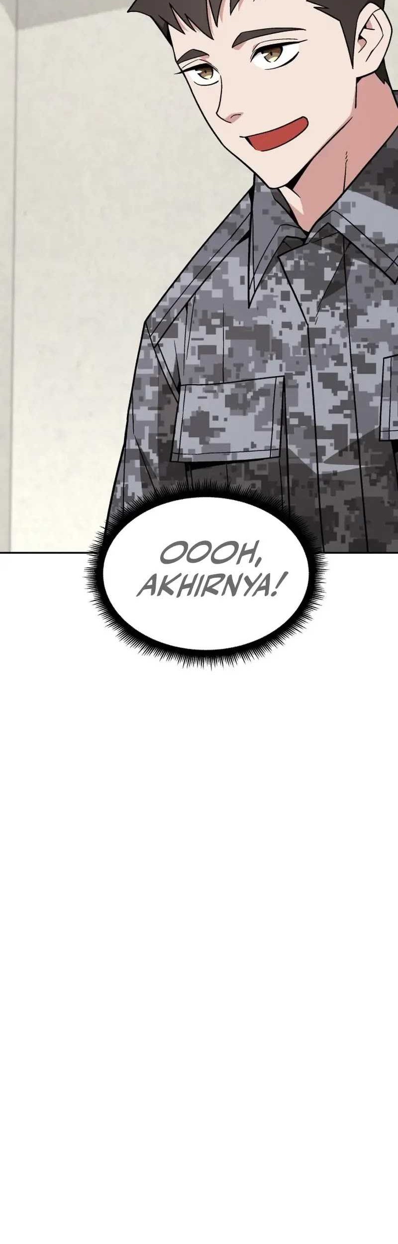 Apocalyptic Chef Awakening Chapter 55 Gambar 41