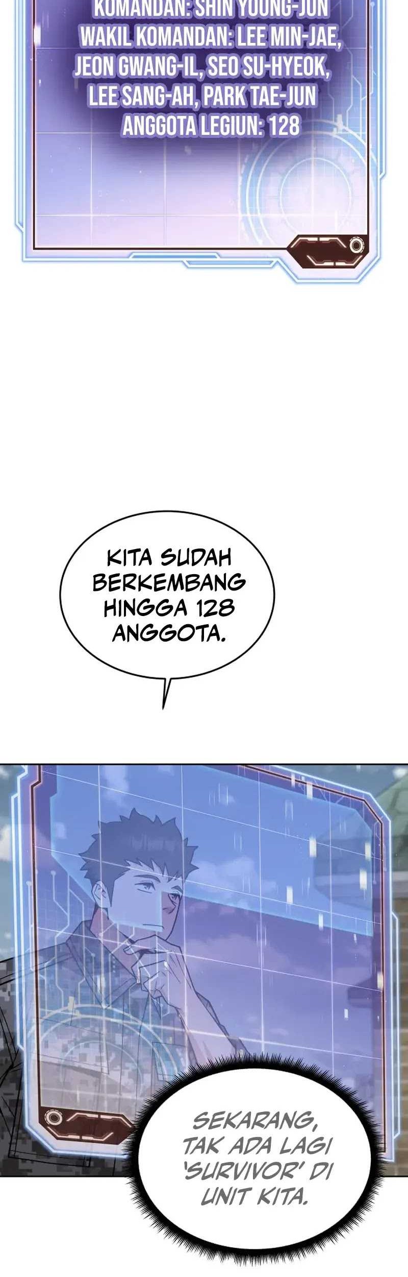 Apocalyptic Chef Awakening Chapter 55 Gambar 43