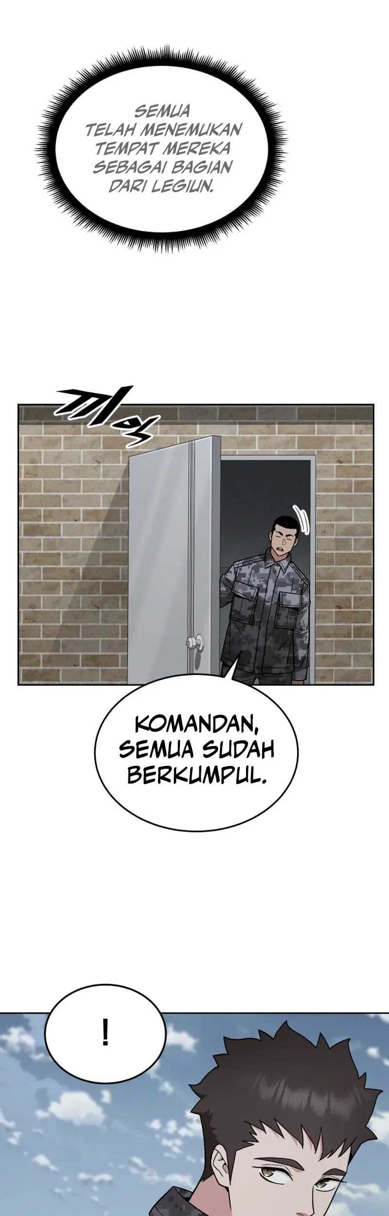 Apocalyptic Chef Awakening Chapter 55 Gambar 44