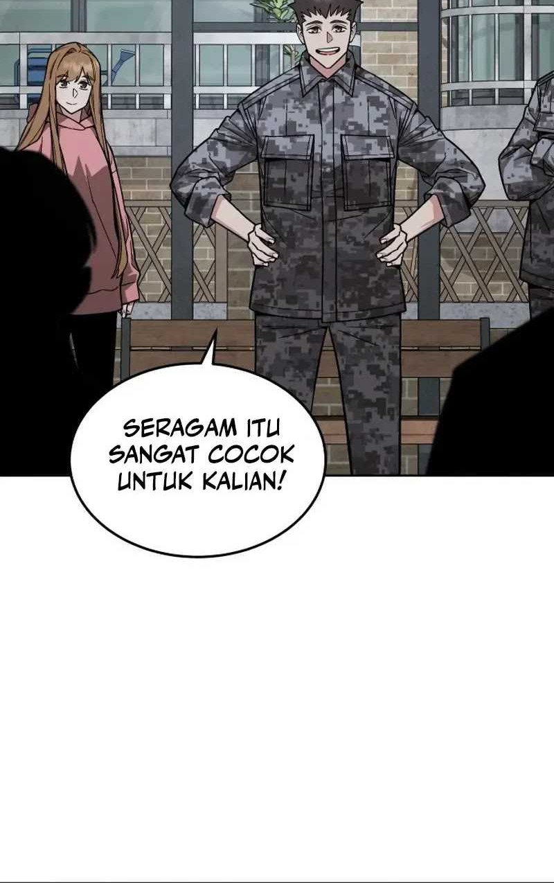 Apocalyptic Chef Awakening Chapter 55 Gambar 47