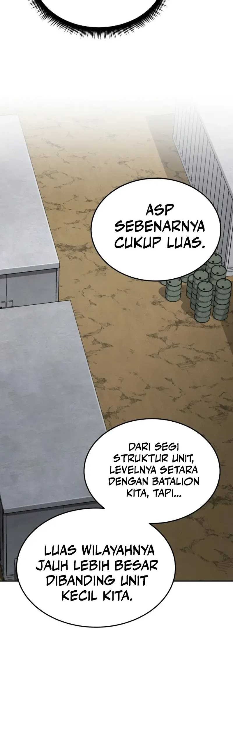 Apocalyptic Chef Awakening Chapter 55 Gambar 55