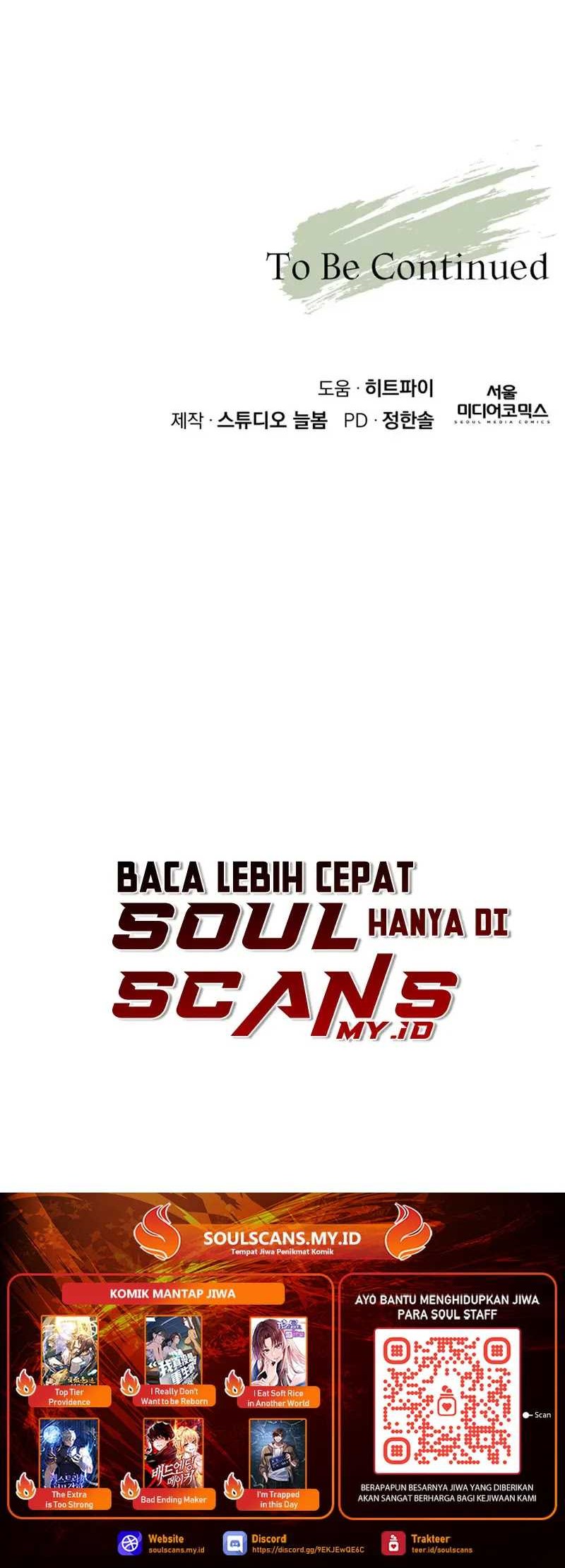 Apocalyptic Chef Awakening Chapter 55 Gambar 61